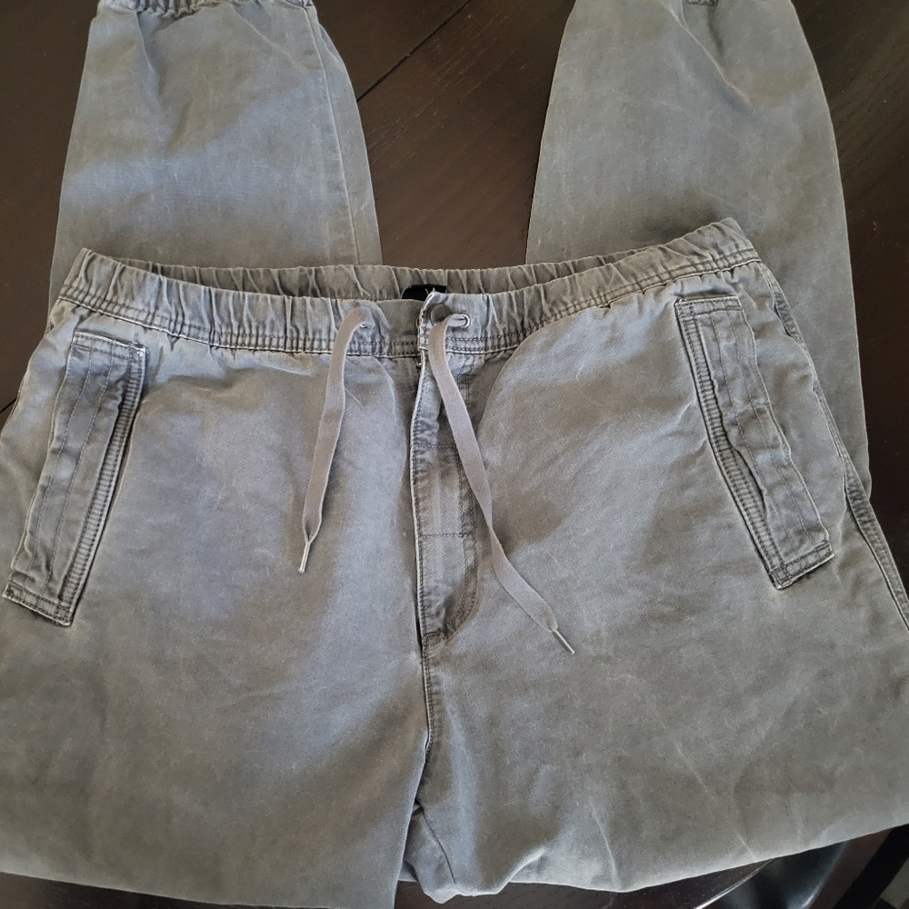 Gap Men's pants size lg
